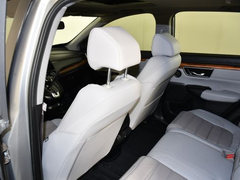 Certified 2022 Honda CR-V EX-L image 46