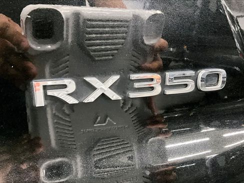 Used 2023 Lexus RX 350 Premium Plus w/ Cold Area Package FWD image 10