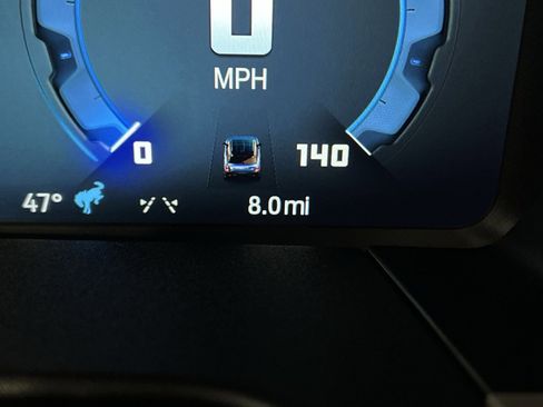 New 2025 Ford Bronco Sport Big Bend image 17