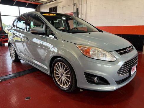 Used 2013 Ford C-MAX SEL image 4