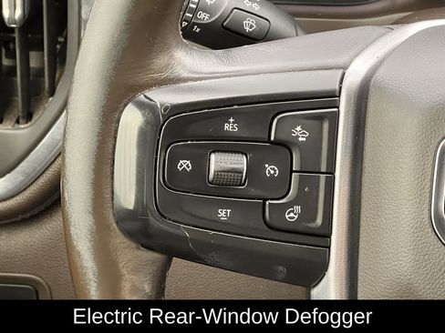 Used 2020 GMC Sierra 1500 SLT image 16