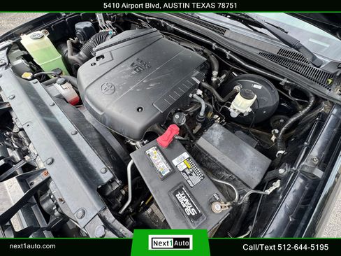 Used 2015 Toyota Tacoma 4x4 Double Cab w/ TRD Sport Package image 34