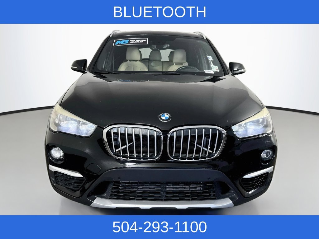 Used 2018 BMW X1 sDrive28i FWD image 3