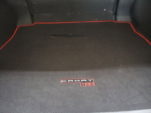Used 2022 Toyota Camry TRD FWD image 13