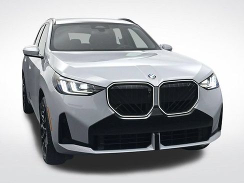 New 2026 BMW X3 xDrive30i w/ Premium Package AWD/4WD image 11