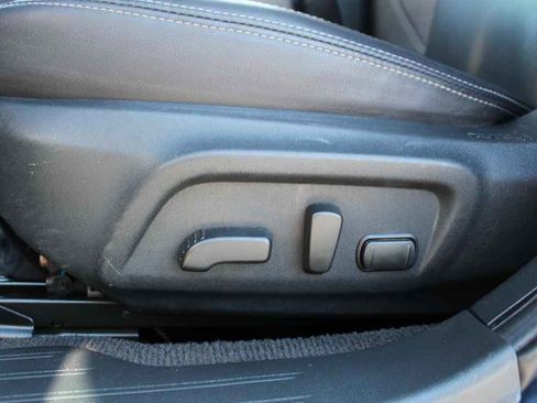 Used 2018 Subaru Outback 2.5i Limited image 29