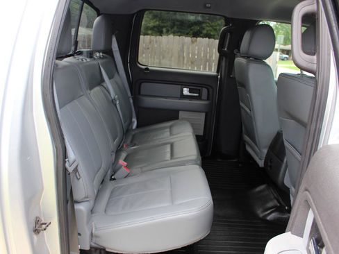 Used 2014 Ford F150 XLT w/ Equipment Group 302A Luxury AWD/4WD image 34