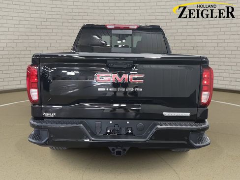 New 2026 GMC Sierra 1500 Elevation w/ Elevation Premium Package image 6