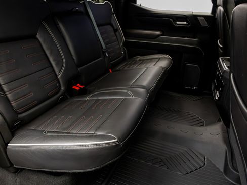 Used 2023 GMC Sierra 1500 AT4X w/ AT4X AEV Edition image 38