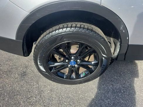 Used 2019 Ford Escape SE AWD/4WD image 15