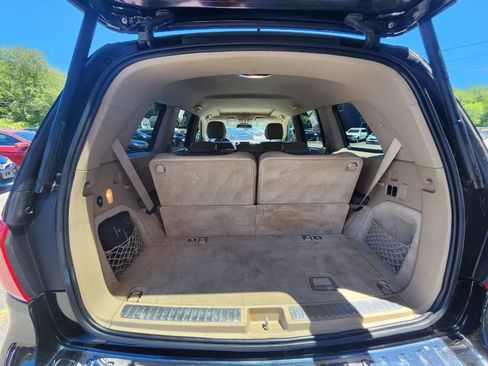 Used 2013 Mercedes-Benz GL 450 4MATIC image 13
