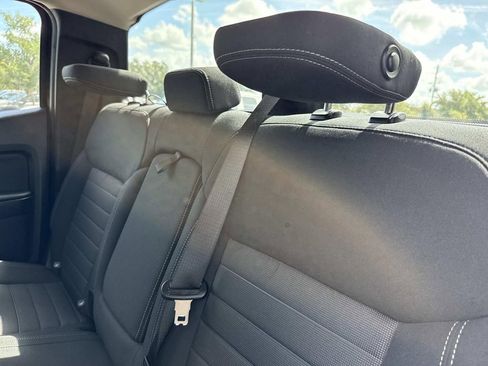 Used 2019 Ford Ranger XL w/ Equipment Group 101A Mid RWD image 19