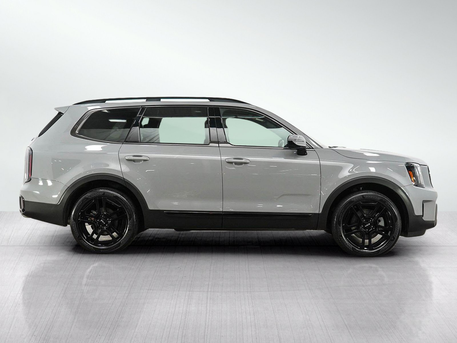 Used 2024 Kia Telluride SX Prestige X-Line AWD/4WD image 7