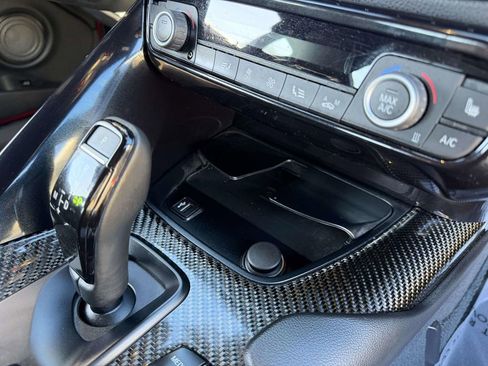 Used 2022 Toyota Supra image 13