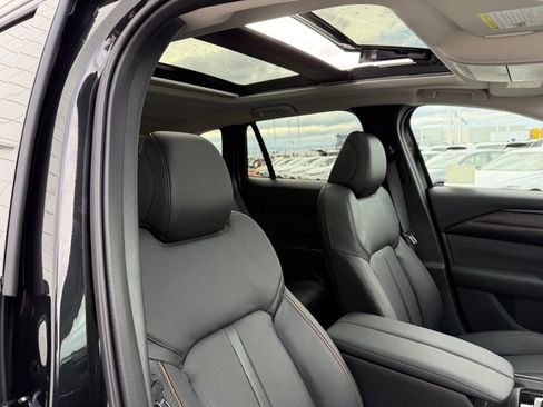 New 2026 MAZDA CX-50 AWD 2.5 Hybrid w/ Weather Package image 21