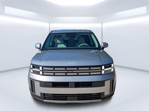 New 2026 Hyundai Santa Fe SE image 8