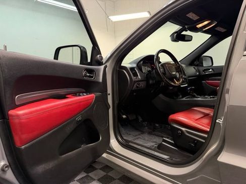 Used 2020 Dodge Durango R/T w/ Trailer Tow Group IV AWD/4WD image 11