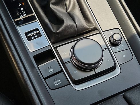 New 2026 MAZDA CX-50 AWD 2.5 S w/ Preferred Pkg image 19