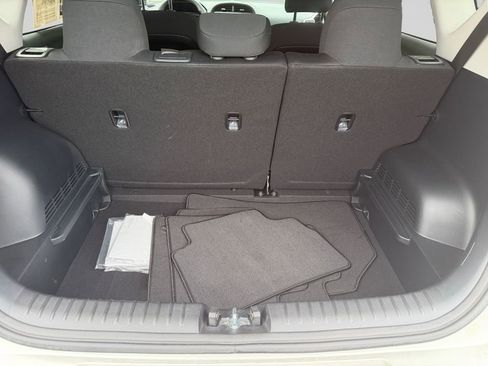 Certified 2023 Kia Soul LX w/ LX Technology Package FWD image 19