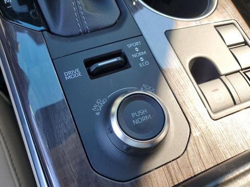 Used 2023 Toyota Highlander Limited image 40