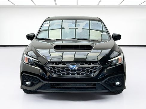 Used 2022 Subaru WRX Premium AWD/4WD image 2