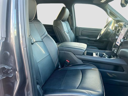 Used 2024 RAM 2500 Limited image 29