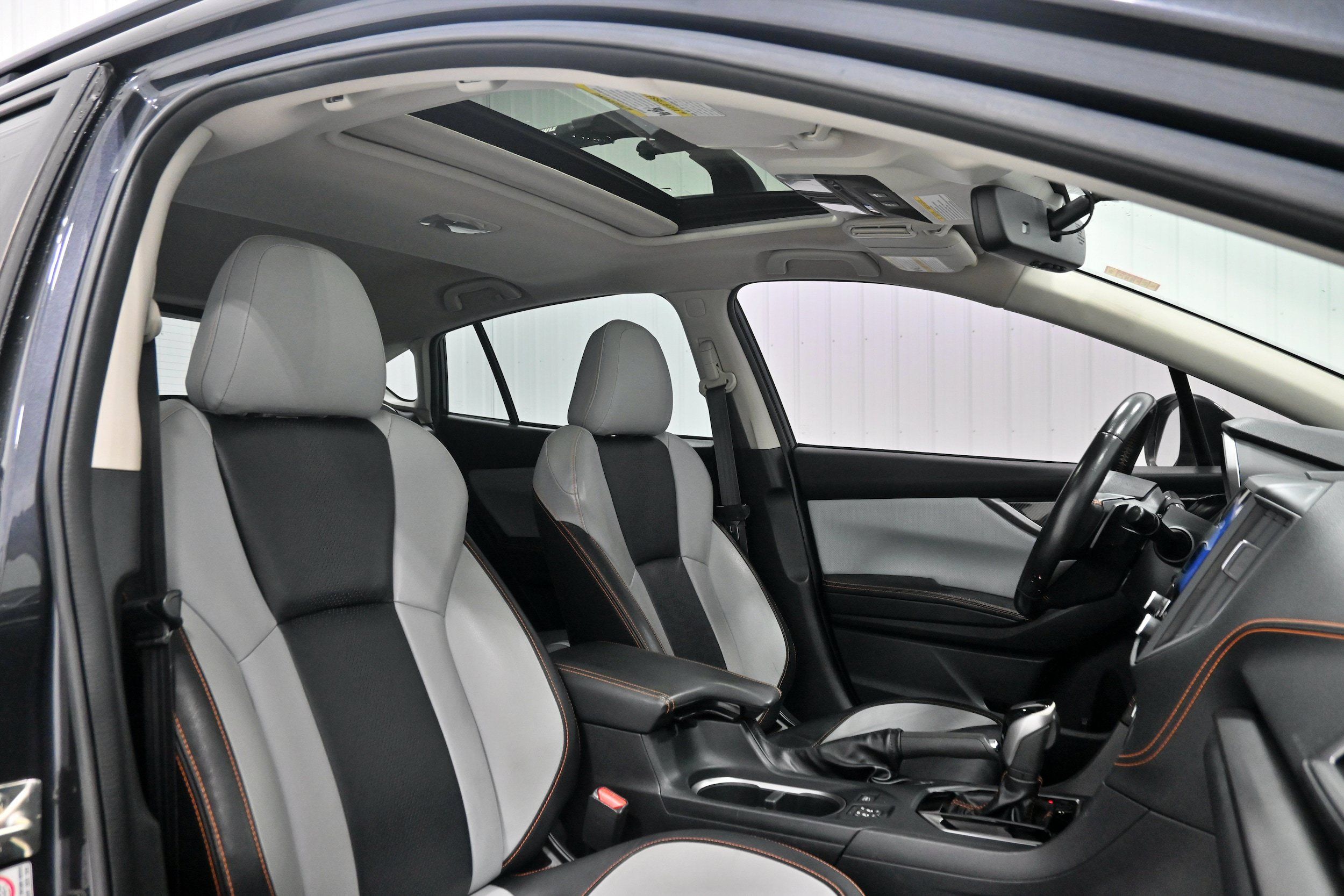 Used 2019 Subaru Crosstrek 2.0i Limited w/ Moonroof Package w/Navigation AWD/4WD image 27