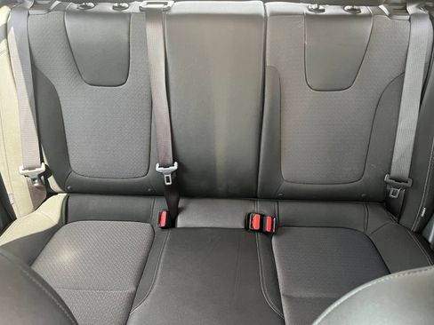 Used 2025 Buick Encore GX Preferred FWD image 42