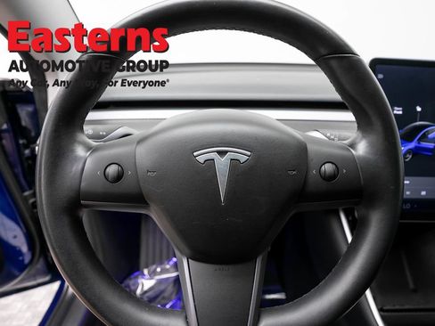 Used 2018 Tesla Model 3 Performance AWD/4WD image 10
