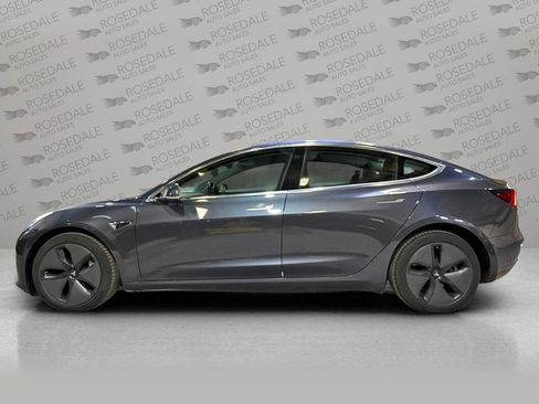 Used 2018 Tesla Model 3 Long Range image 4
