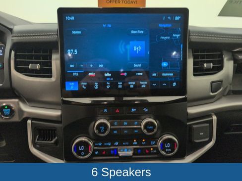 Certified 2024 Ford Expedition XLT AWD/4WD image 25