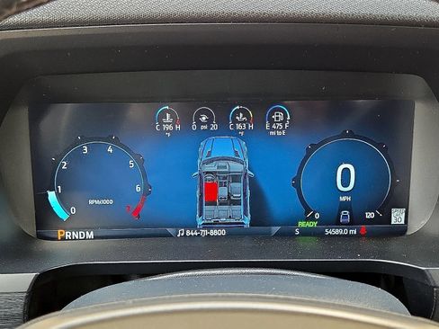 Used 2024 Ford F150 XLT w/ Equipment Group 302A MID AWD/4WD image 26