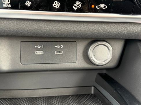 New 2026 Nissan Rogue SV image 33