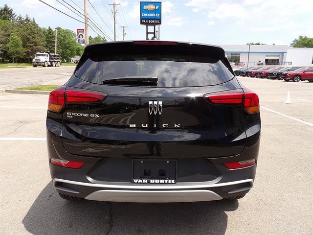 Used 2026 Buick Encore GX Preferred w/ Comfort Package AWD/4WD image 4