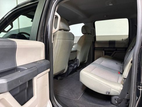 Used 2022 Ford F250 XL w/ STX Appearance Package image 33