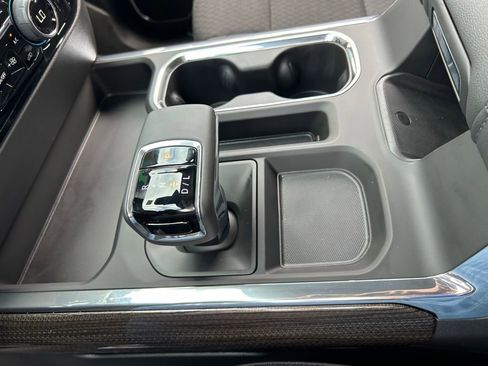 New 2026 Chevrolet Silverado 1500 LT Trail Boss w/ LPO, Dark Essentials Package image 33