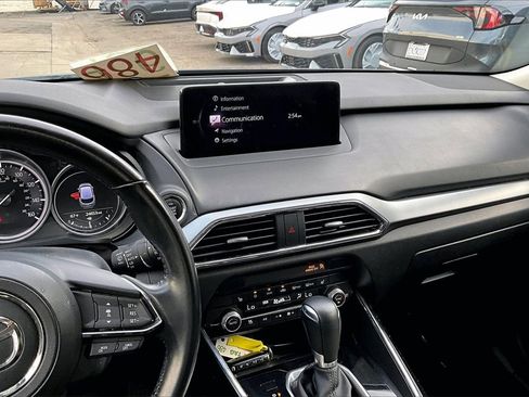 Certified 2023 MAZDA CX-9 Touring Plus image 8