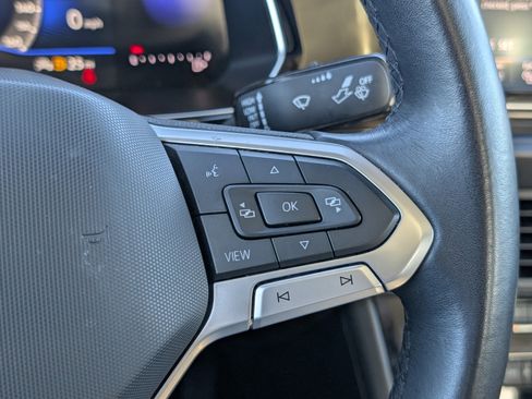 Used 2024 Volkswagen Jetta SE image 24