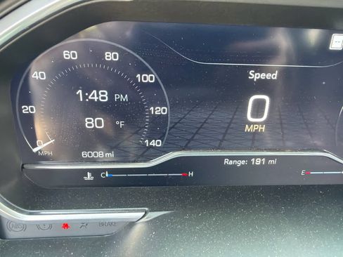 Used 2023 GMC Sierra 1500 Denali w/ Denali Reserve Package image 11