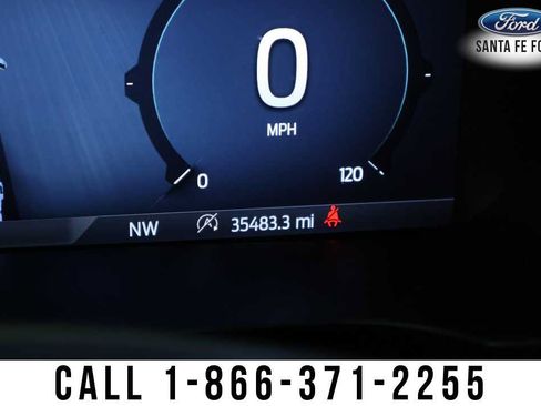 Used 2024 Ford F150 XLT w/ Mobile Office Package RWD image 38