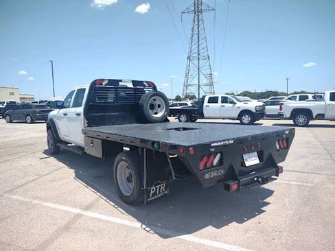 Used 2022 RAM 5500 Tradesman w/ Max Tow Package AWD/4WD image 7