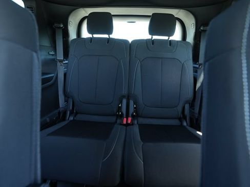 New 2026 Jeep Grand Cherokee L 4WD image 27