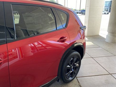 New 2026 MAZDA CX-5 2.5 S w/ Premium Plus Package AWD/4WD image 53