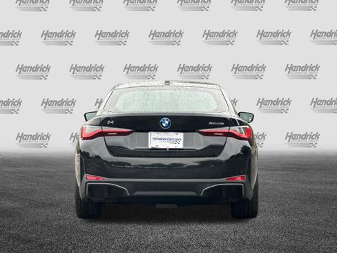 Certified 2023 BMW i4 eDrive35 RWD image 6