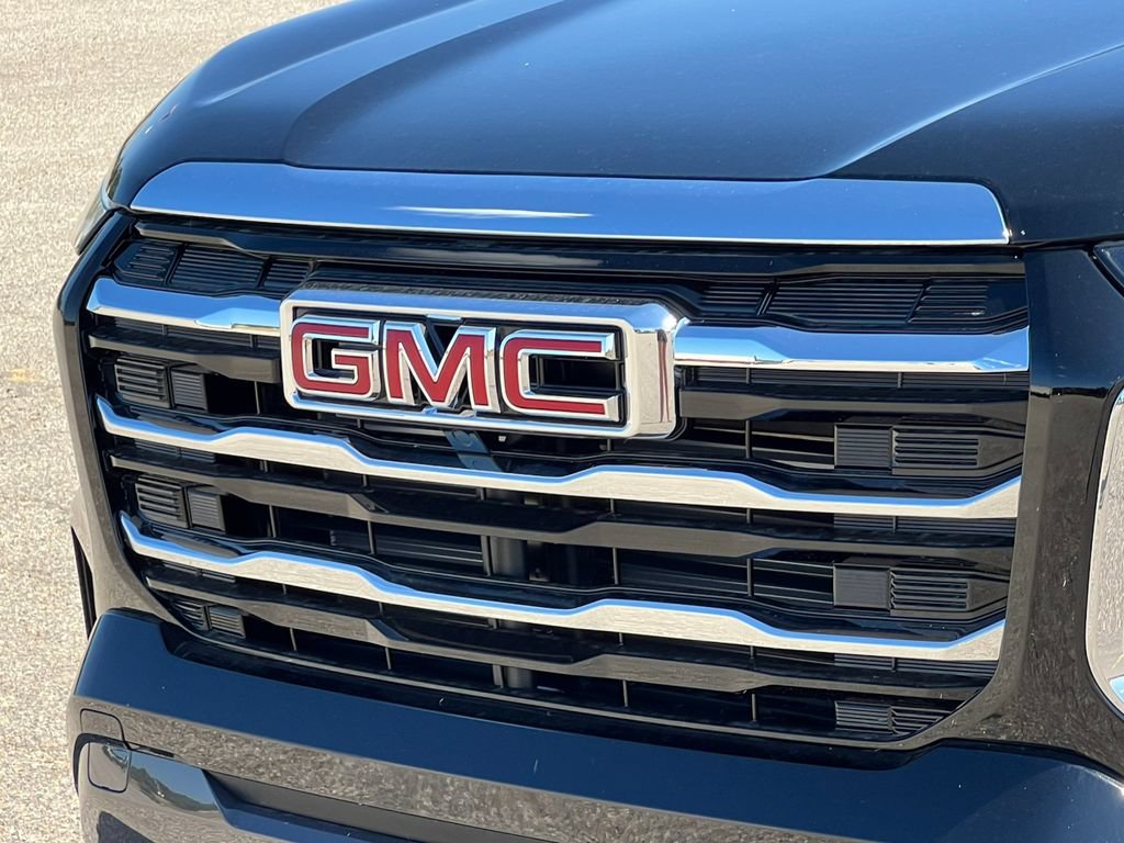 New 2027 GMC Terrain Elevation w/ Elevation Premium Package AWD/4WD image 38