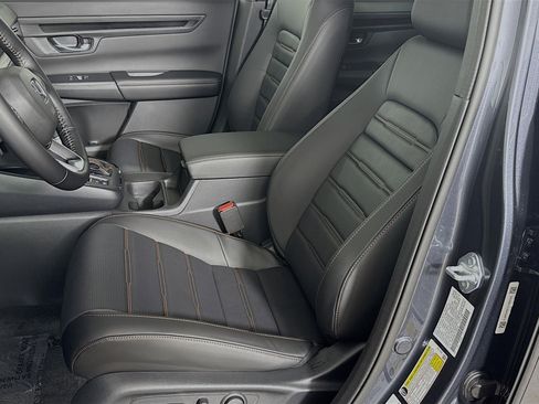 New 2026 Honda CR-V Sport-L image 22