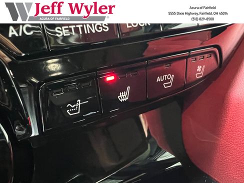 New 2026 Acura MDX A-Spec image 27