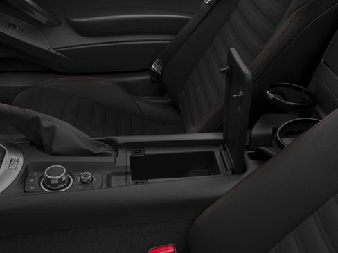 Used 2017 FIAT 124 Spider Abarth image 17