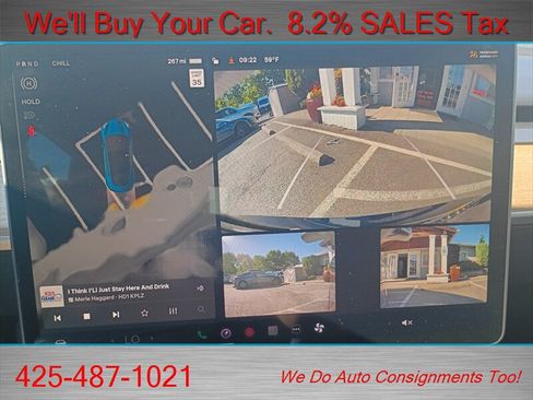 Used 2023 Tesla Model 3 Standard Range RWD image 21