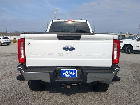 Used 2024 Ford F350 XL w/ XL Driver Assist Package image 4